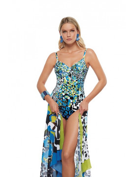 Roidal Sirgana F Cup Swimsuit